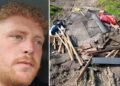 Swindon roofer sentenced for dumping waste in countryside