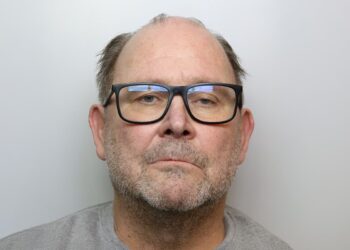 Greedy Chubb stole elderly and unwell mother’s care home funds