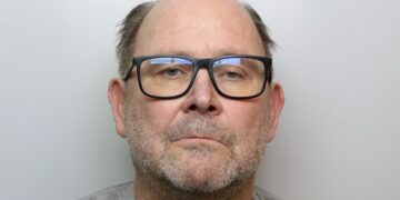 Greedy Chubb stole elderly and unwell mother’s care home funds