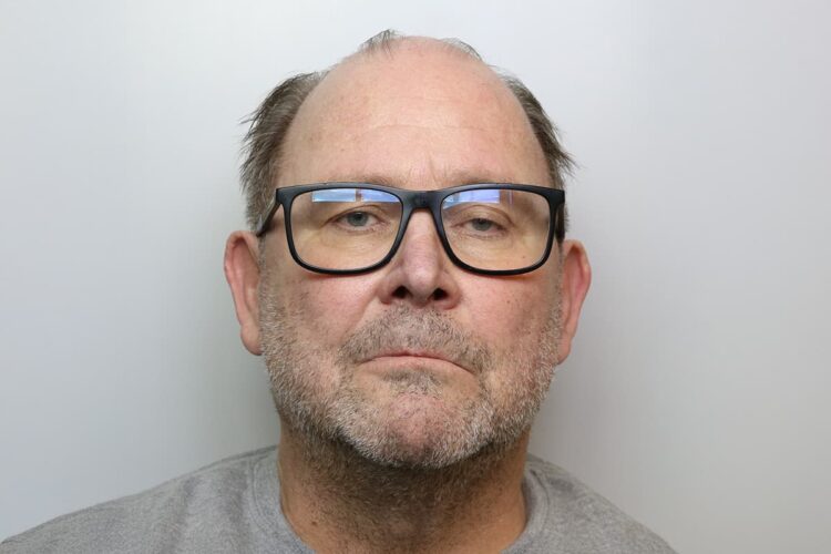 Greedy Chubb stole elderly and unwell mother’s care home funds