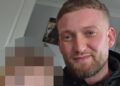 Swindon man sexually assaulted police officer on Christmas Day