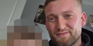 Swindon man sexually assaulted police officer on Christmas Day