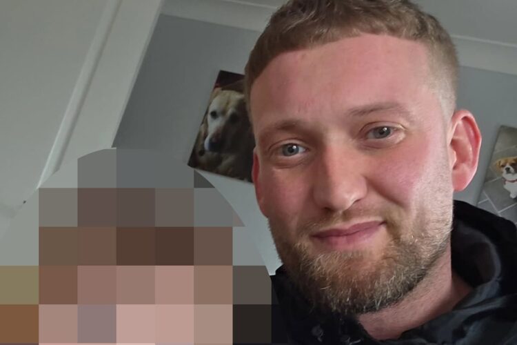 Swindon man sexually assaulted police officer on Christmas Day
