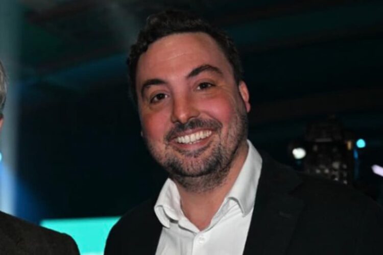 Councillor James Head, Reform UK Swindon