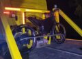 Police seize illegal bikes as crackdown continues in west Wiltshire
