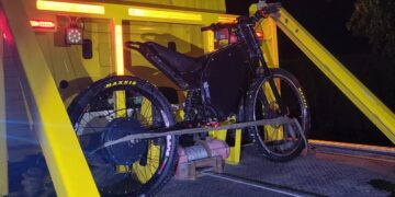 Police seize illegal bikes as crackdown continues in west Wiltshire