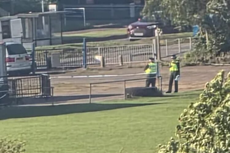 Swindon Rugby Club issues statement after stabbing on field