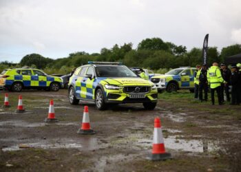 Arrests made as Wiltshire Police support rural crime operation