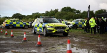 Arrests made as Wiltshire Police support rural crime operation
