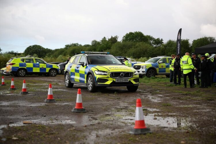 Arrests made as Wiltshire Police support rural crime operation