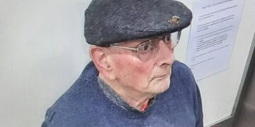 90-year-old Swindon man missing as police launch urgent search
