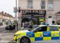 Illicit tobacco worth £15,000 found as two arrested at Swindon shop