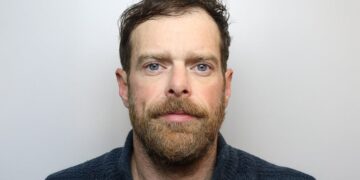 Wiltshire man jailed for suffocating victim with pillow horror assault