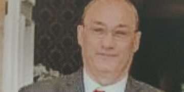 Man, 50s, missing from village near Chippenham as search begins