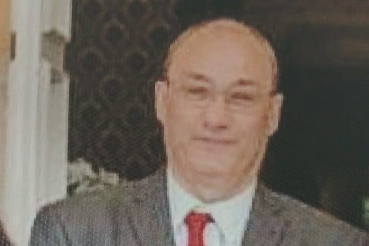 Man, 50s, missing from village near Chippenham as search begins