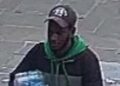 Man allegedly made ‘inappropriate comments’ to girl in Swindon
