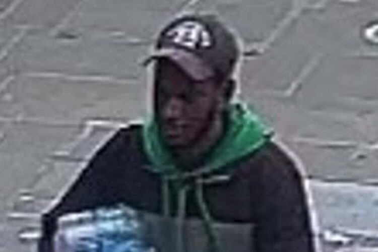 Man allegedly made ‘inappropriate comments’ to girl in Swindon
