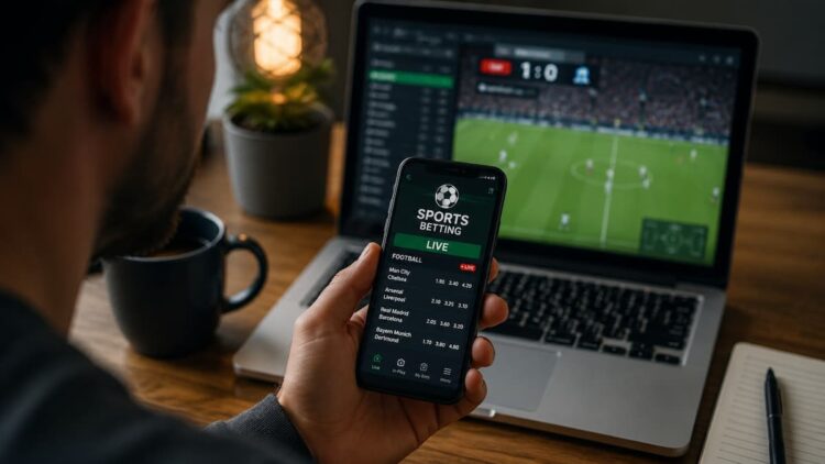 Faster Sportsbook Payouts Change Online Betting Expectations