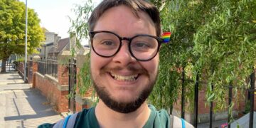 Former Swindon Advertiser journalist charged with child cruelty
