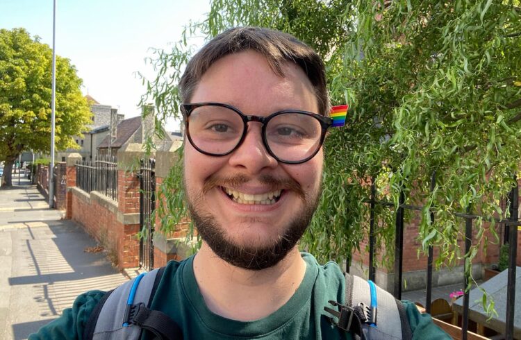 Former Swindon Advertiser journalist charged with child cruelty