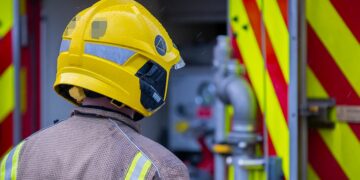 Wiltshire firefighter resigns after allegedly using cocaine on duty