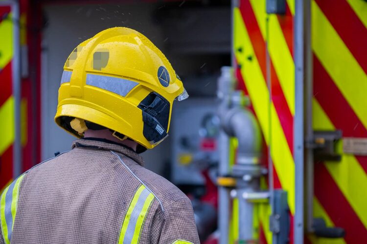 Wiltshire firefighter resigns after allegedly using cocaine on duty