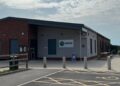 Man, 30s, dies after suffering collapse at sports facility in Swindon