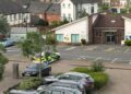 Four arrests made after teen stabbed at Swindon community centre