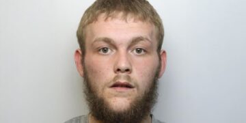 Swindon criminal wanted on prison recall may have returned home