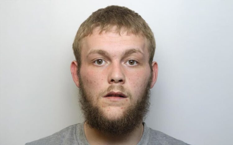 Swindon criminal wanted on prison recall may have returned home