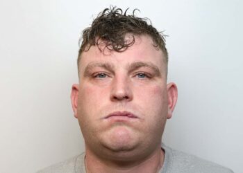 Driver who seriously injured teenage girl in A350 pursuit crash jailed