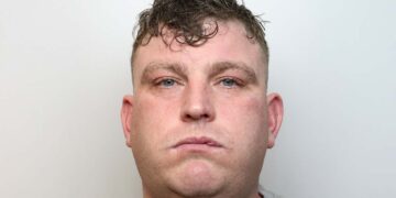 Driver who seriously injured teenage girl in A350 pursuit crash jailed