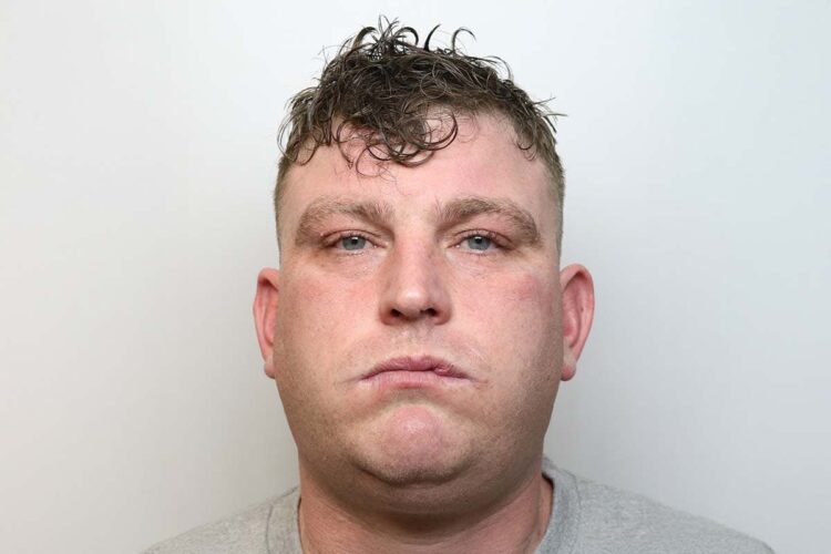 Driver who seriously injured teenage girl in A350 pursuit crash jailed