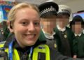 Wiltshire police officer on domestic abuse team ‘pretended to work’