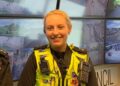 Former Wiltshire police officer allegedly pretended to be working