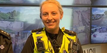Former Wiltshire police officer allegedly pretended to be working