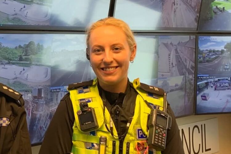 Former Wiltshire police officer allegedly pretended to be working
