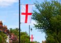 ‘Don’t hang World Cup flags on lampposts’, Wiltshire Council warns