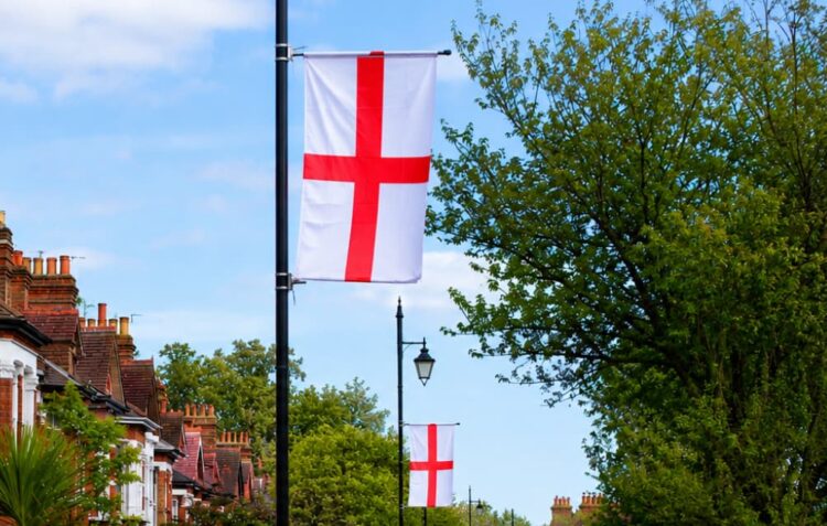 ‘Don’t hang World Cup flags on lampposts’, Wiltshire Council warns