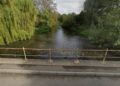 Council warning after child who swam in Wiltshire river hospitalised