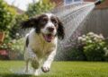 RSPCA sounds alarm as soaring temperatures threaten pets’ lives
