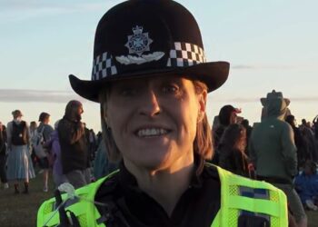 Wiltshire Police ‘continues to operate as usual’ during heatwave