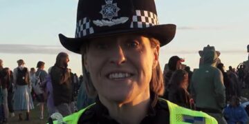 Wiltshire Police ‘continues to operate as usual’ during heatwave