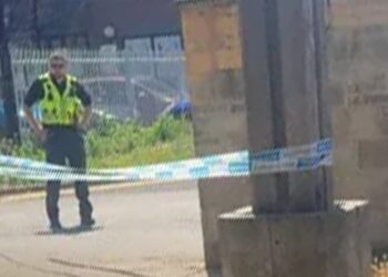 Man dies after emergency services called to incident in Warminster