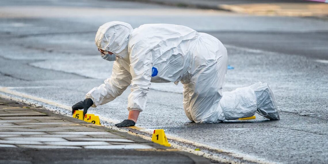Pair arrested over horror hit-and-run in Swindon released on bail