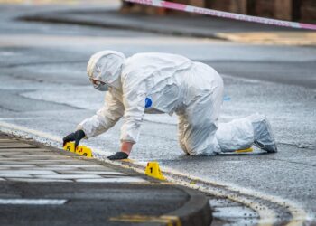 Pair arrested over horror hit-and-run in Swindon released on bail