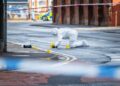 Man and woman arrested after life-changing hit-and-run in Swindon