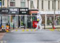 Police probe after woman critically injured in Swindon hit-and-run