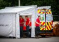 Major search for missing man near Chippenham enters third day