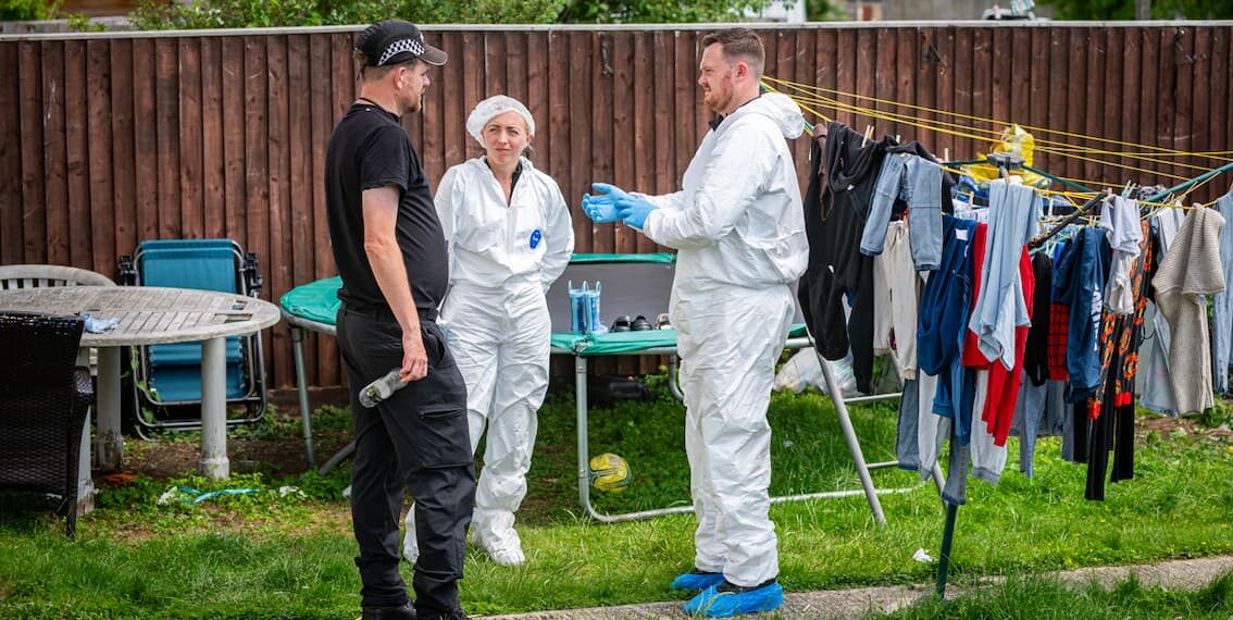 More arrests and another home searched after Swindon shooting